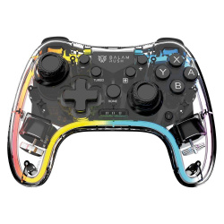 Controles Gaming Balam Rush  BR-940467