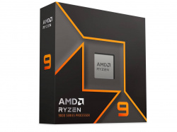 Procesador AMD 9 9900X