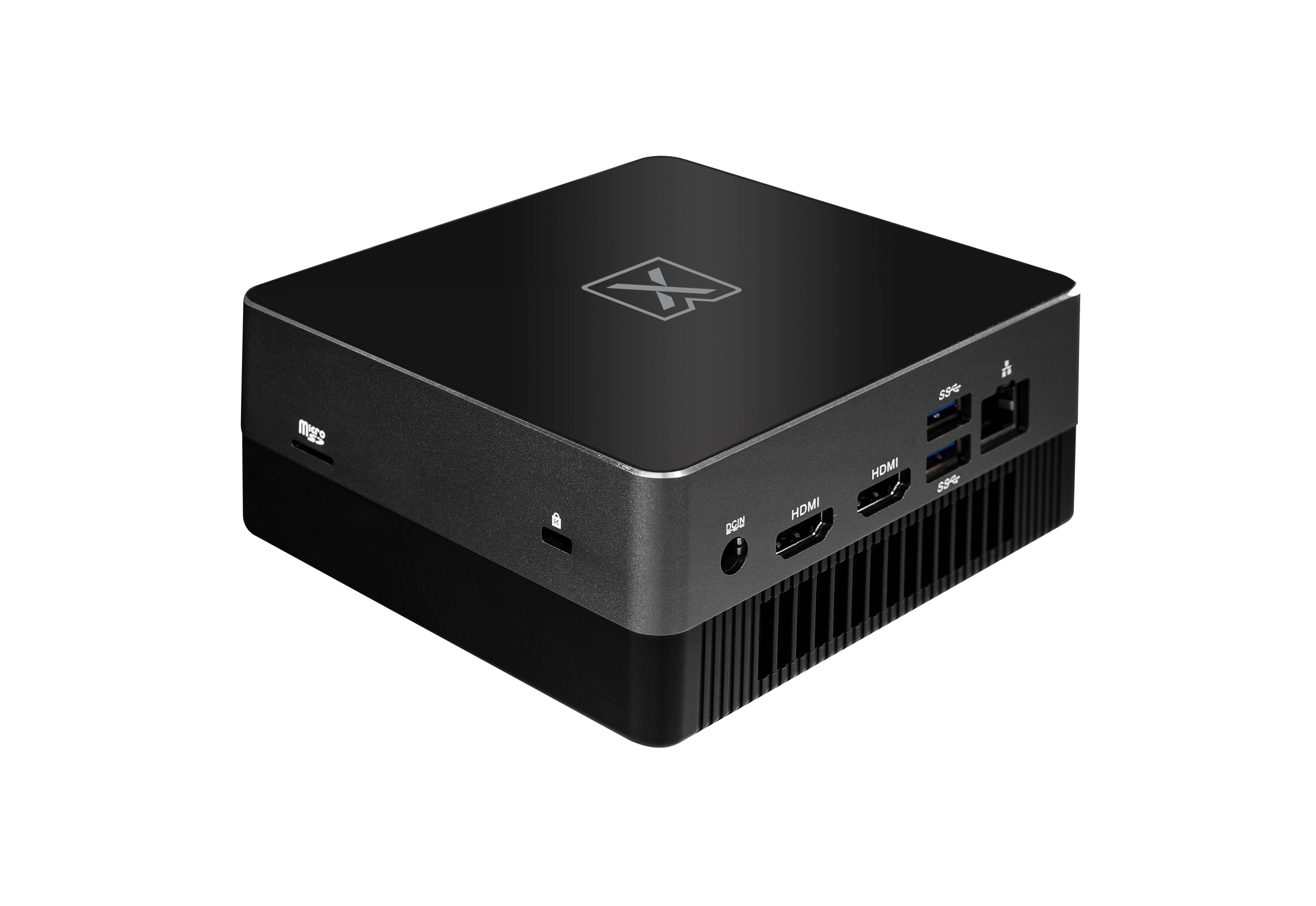 Mini PC LANIX TITAN MINI