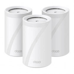 Routers Mesh TP-LINK DECO BE65 (3-PACK)