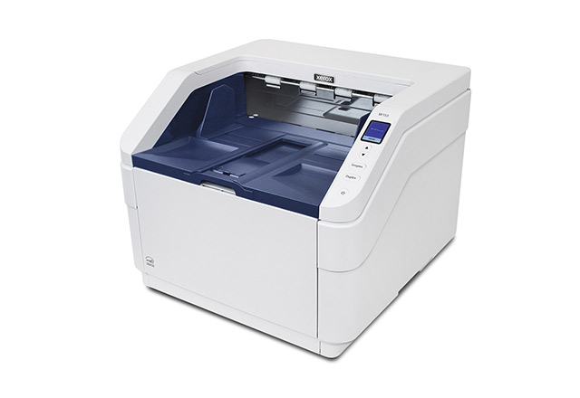 Scanner XEROX W110 Scanner