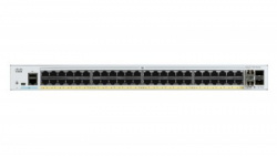 Switch  CISCO C1000-48P-4G-L